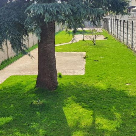 La Casa Dei Sogni Acomodação com café da manhã Brugherio Exterior foto