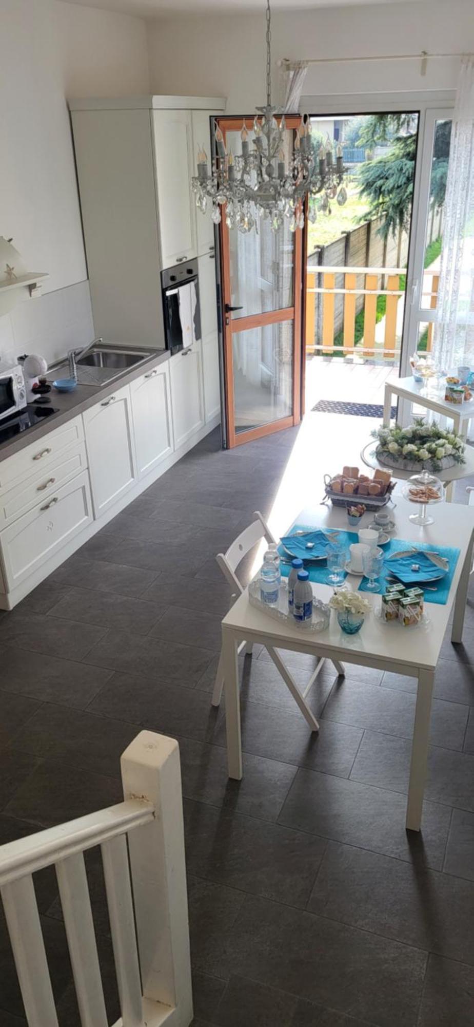 La Casa Dei Sogni Acomodação com café da manhã Brugherio Exterior foto